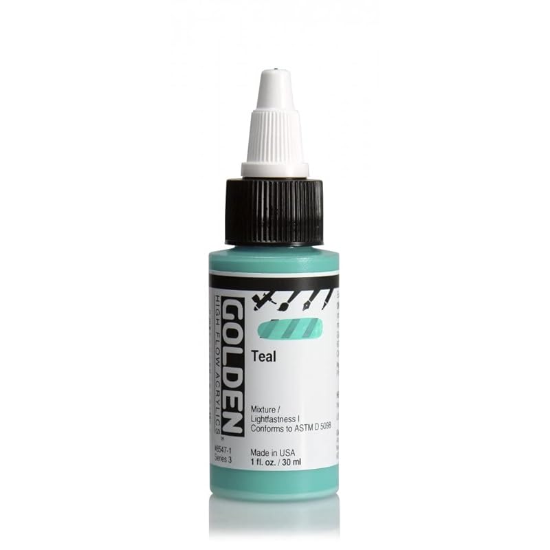 

Golden Acrylic High Flow 30ml 8547 tail 13121547 [product]