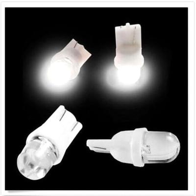 Illuminazione interna – Illuminazione contachilometri