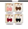 Korean Bowknot Women's Pleated Shoulder Bag 2025 - New Fashion Large Capacity Crossbody Underarm Bag