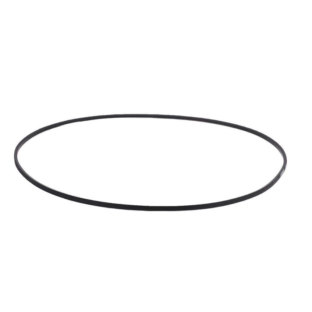 Lawn Mower Belt GX20006 Drive Belt 88.9 X 0.5in Replacement for Deere 48in D110 D120 D125 D130 D140 L110 L111 L118 L120