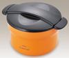 THERMOS Shuttle Chef Vacuum Insulated Cooker 2.8L Apricot KBF-3000 APR
