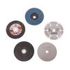 Εργαλεία λέιανσης – Δίσκοι και τροχοί λείανσης