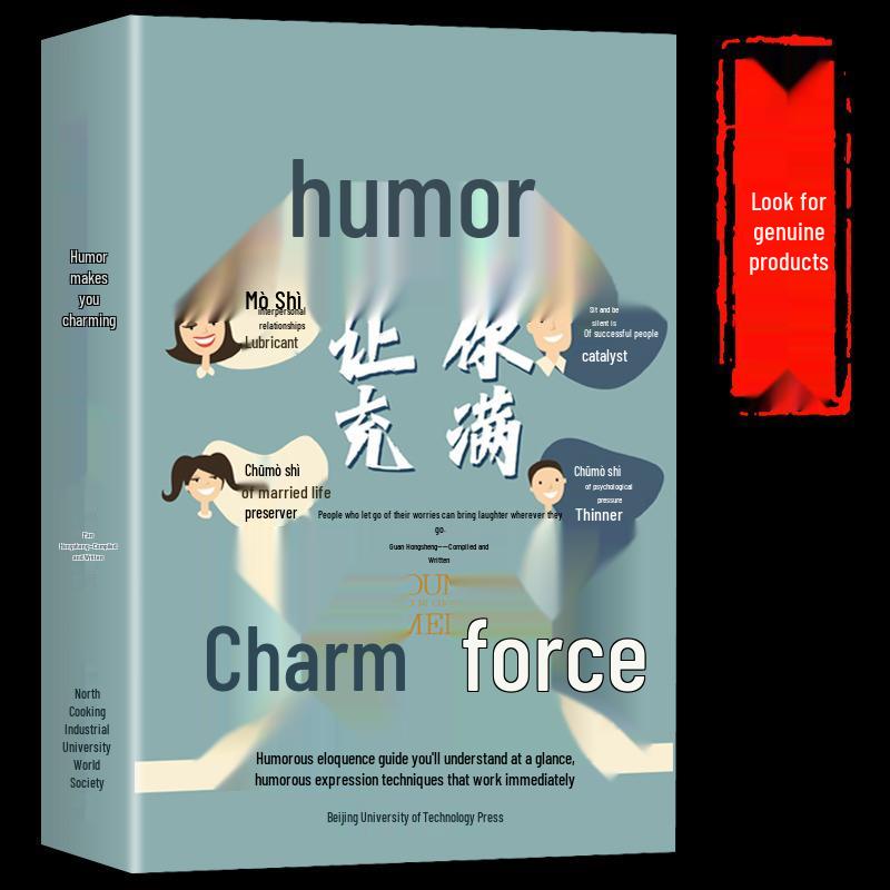 Master Communication: Enhance Your Charm with Humor