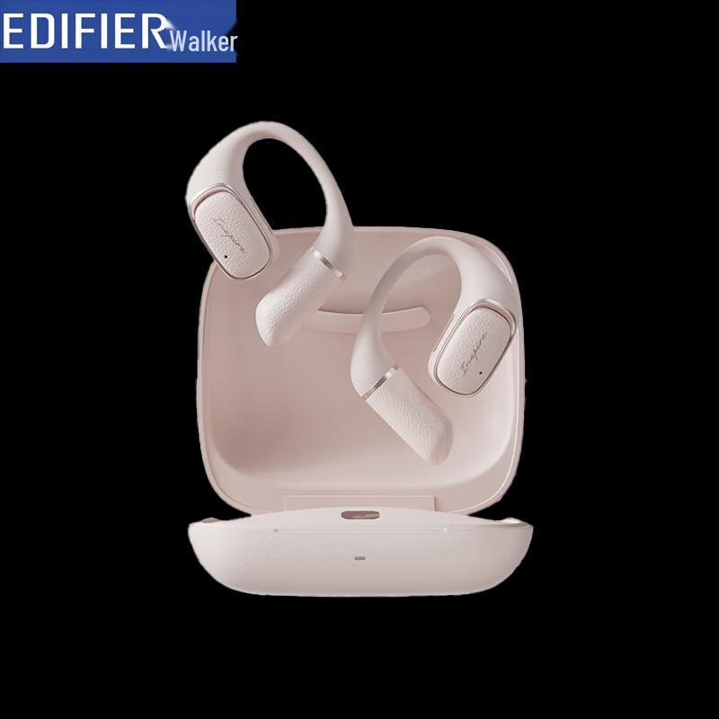 EDIFIER Evo Open Ear Bluetooth Sport Headphones