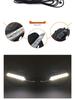 Compatible Daytime Running Light for BMW X5 E70 (2011-2013) - Single Unit