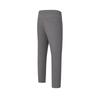 New FILA Casual Pants Men's Carbon Mist Gray A11M441807FCC
