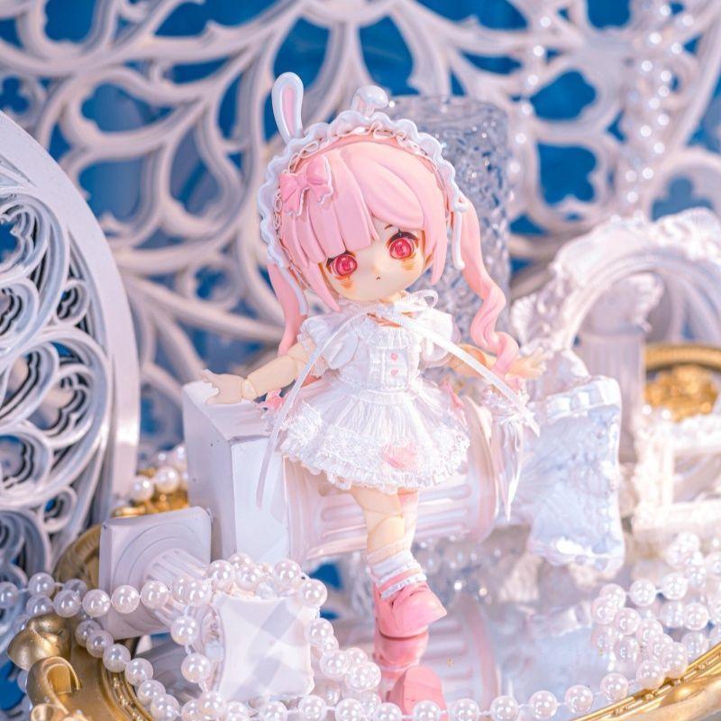 NAGI Beast`s Fifth Generation Fantasy Record