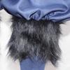 Costumi di Halloween per Donna Anime Demone Hashibira Inosuke Cosplay Maschera di Maiale Pantaloni con Bende Kimetsu no Yaiba Parrucca Completo