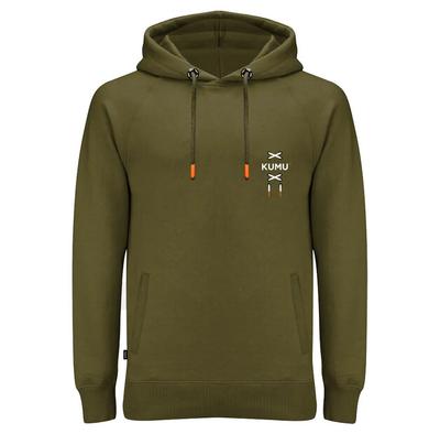 Kumu Make Your Own Luck Hoodie