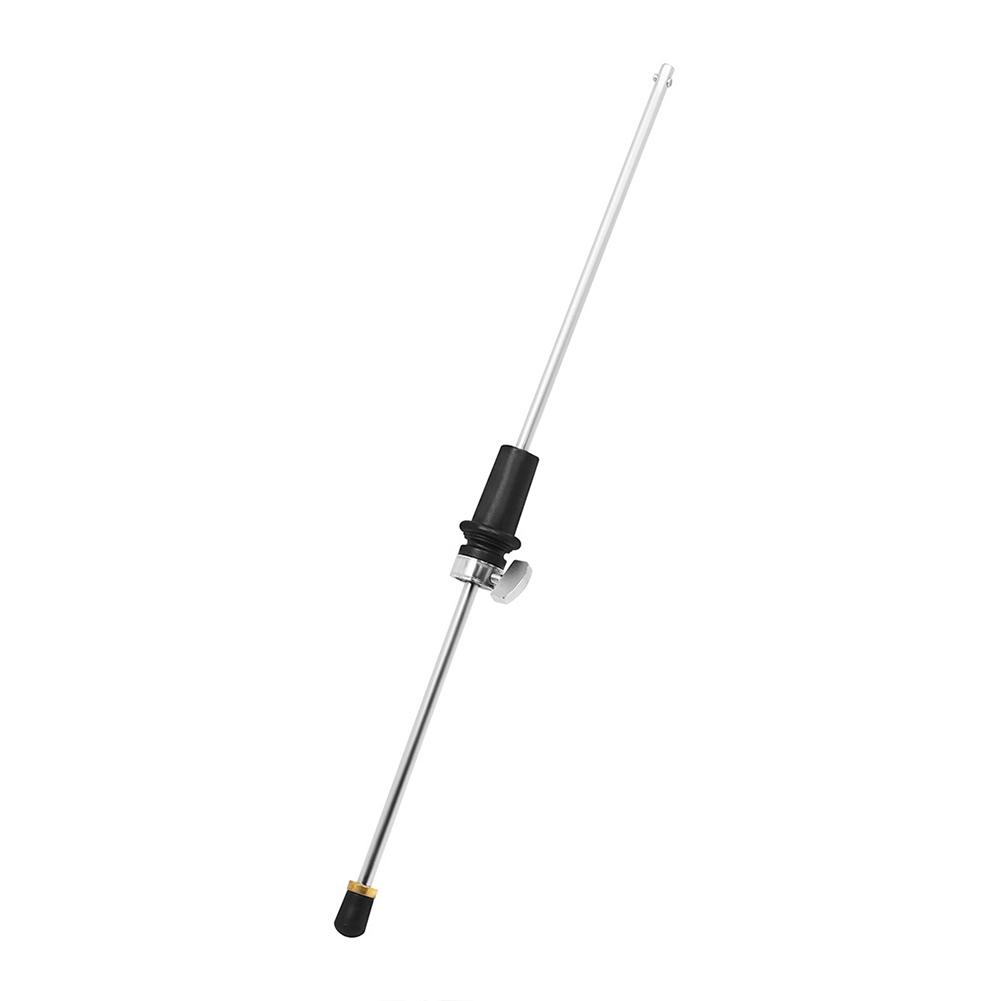 LN192 Cello-Endpin Cello-Saitenhalter 4/4 Cello-Ständer Metall + Nylon-Saitenhalter Musikinstrumenten-Ständer Zubehör Ersatzteil 19,9 Zoll