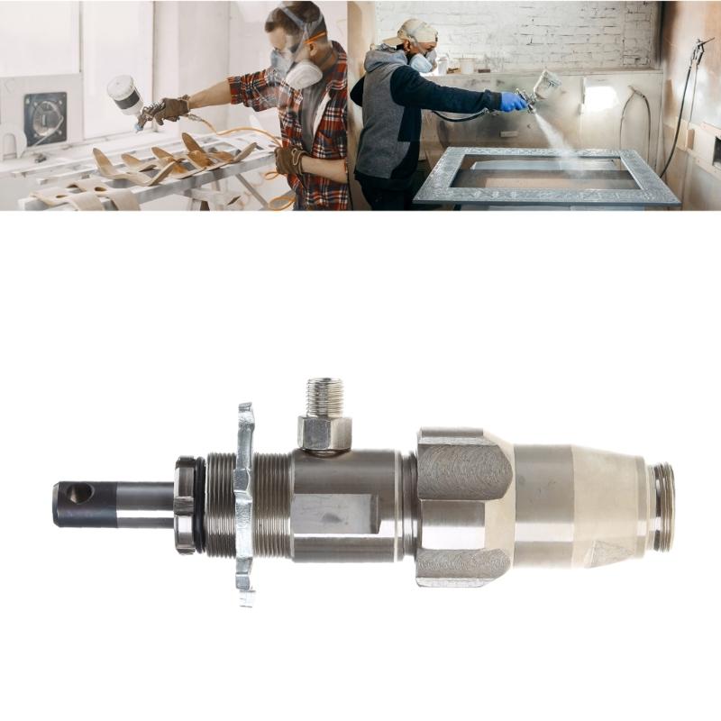 246428 Pompe de pulverizare airless aftermarket pentru pulverizator de vopsea airless 390 395 490 495 595 Pompe durabile din aliaj