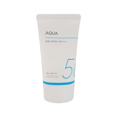All Around Safe Block Aqua Sun 50ml, 1 Unit