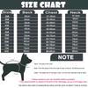 Waterproof Puppy Dog Raincoat Pet Outdoor Rain Jacket Vest Reflection Dog Clothes Windproof Vest Clothes Accessories for Dog