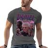 Daniel Molloy Tshirt Casual Loose Daily Wear Tshirt
