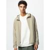 Uniqlo Dry Ex Uv Protection Full Zip Parka