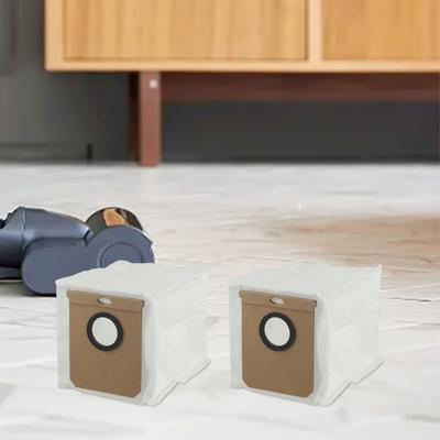 Easy Installation Dust Bags Spare Parts Vacuum Accessories