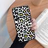 Cover For Xiaomi Note 10 Lite Phone Case Fashion Vintage Leopard Painted Shell Soft Silicone Funda For Xiaomi Note10 Lite Capa