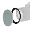 Krytka objektivu Step Up Rings 67 mm – 82 mm Filtr adaptéru objektivu Univerzální prstencový adaptér fotoaparátu DSLR Fotoaparát