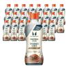 MyProtein Drink Signature Chocolate 24 Pcs 340ml Ingredients: May Be Subject To Change At the Manufacturer’s Discretion. | 24 Pcs 340ml