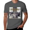 custom t shirts design your own sweat shirt t shirts Day Gift For Band Maid Beginning Vintage Photograp T-Shirt