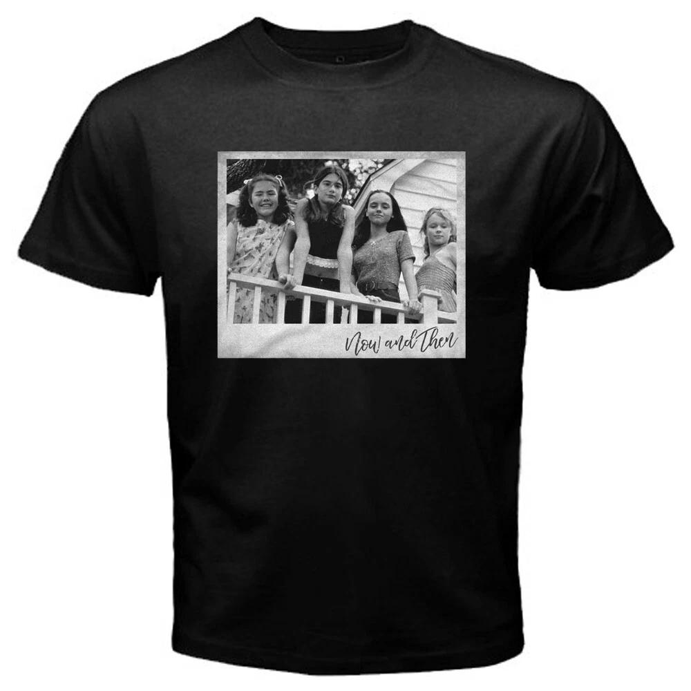 

Now And Then Movie Black Size S to 5XL M
