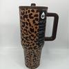 HydroJug Large 32oz/40oz Insulated Leak-Proof Travel Bottle with Handle