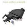 13583194 New Power Steering Reservoir W/ Cap Bracket For Chevy Captiva Sport 2012 2013 2014 2015 2.4L