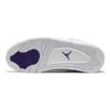 Air Jordan 4 Retro 'Purple Metallic' Jordan CT8527-115