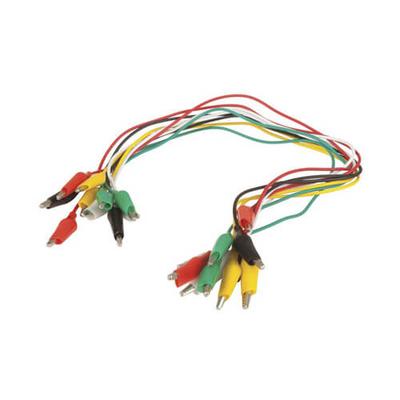 Jumper-Testkabel (10 Stück) (Standard)