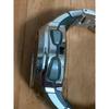 Used CASIO WVA-500 Radio Controlled Solar Analog-Digital Watch Men's Chronograph