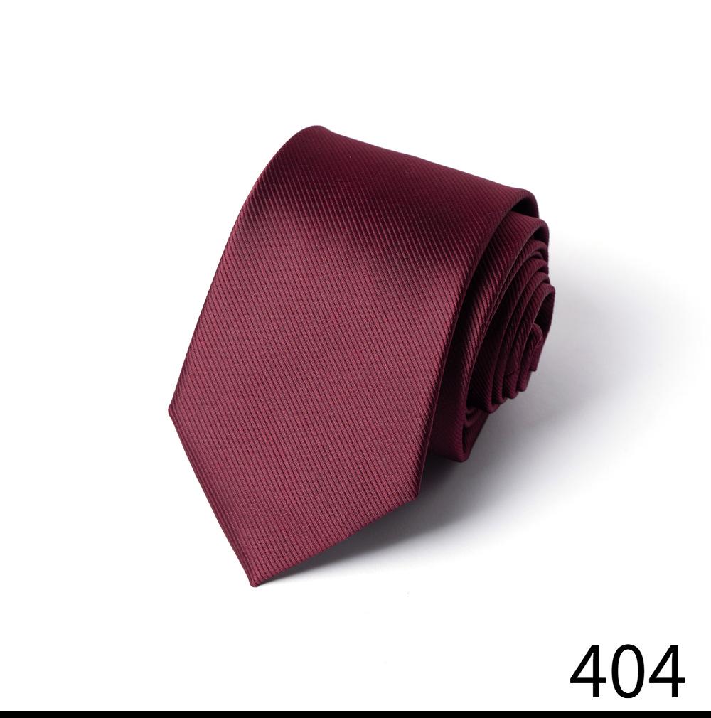 Multicolor Textured Tie for Men's Business, Formal, Wedding, or Professional Wear