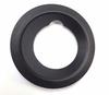 Fog Light Trim Ring for BMW E83 X3 - Compatible with Part Numbers 51113400911, 51113400912