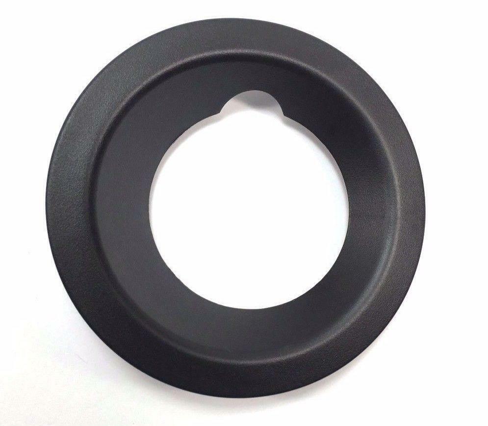 Fog Light Trim Ring for BMW E83 X3 - Compatible with Part Numbers 51113400911, 51113400912