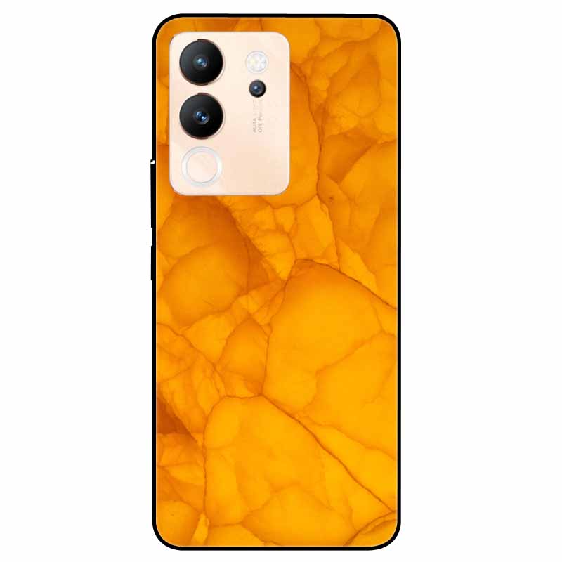 

For Vivo V30 Lite 5G Case Silicone Marble TPU Phone Bag Soft for vivo V30 Lite 5g V2314 Covers Luxury Protector V30Lite Flower Vivo V30 Lite 5G