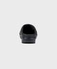 Oofos [Oocoozie Thermo Mule] Black Men'S Mules