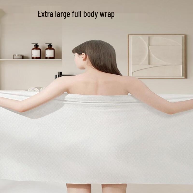 Disposable Bath Towel