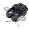 Car Rear Hatch Lid Liftgate Tailgate Latch Lock Actuator Trunk Luggage Motor Repair Part Compatible for MINI 51249802312