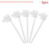 5Pcs Perfume Refill Tools Diffuser Funnels Dispenser Sprayer Cosmetic Pump