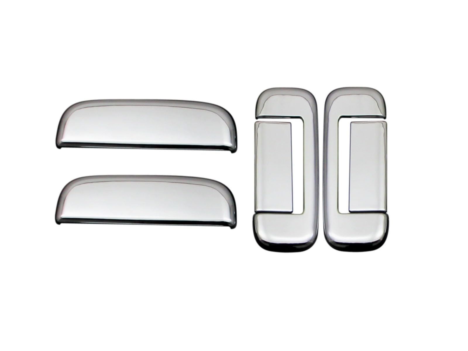 

BRIGHTZ Every Landy DA32W Chrome Door Handle Cover Knob DA DA32 A32 32 Plus Plus Every Every Every Plus Every Plus Every Plus [DHC-NOBU-111] + + + +