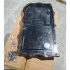68233701AC Getriebeölwanne mit Dichtung und Ablassschraube für Jeep Grand Cherokee Dodge Ram 1500 2500 3500 2013-2021
