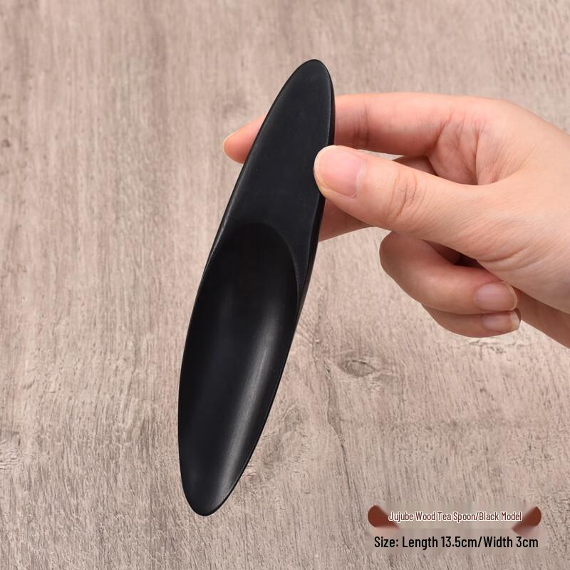 Sour Jujube Wood Multi-Purpose Spoons