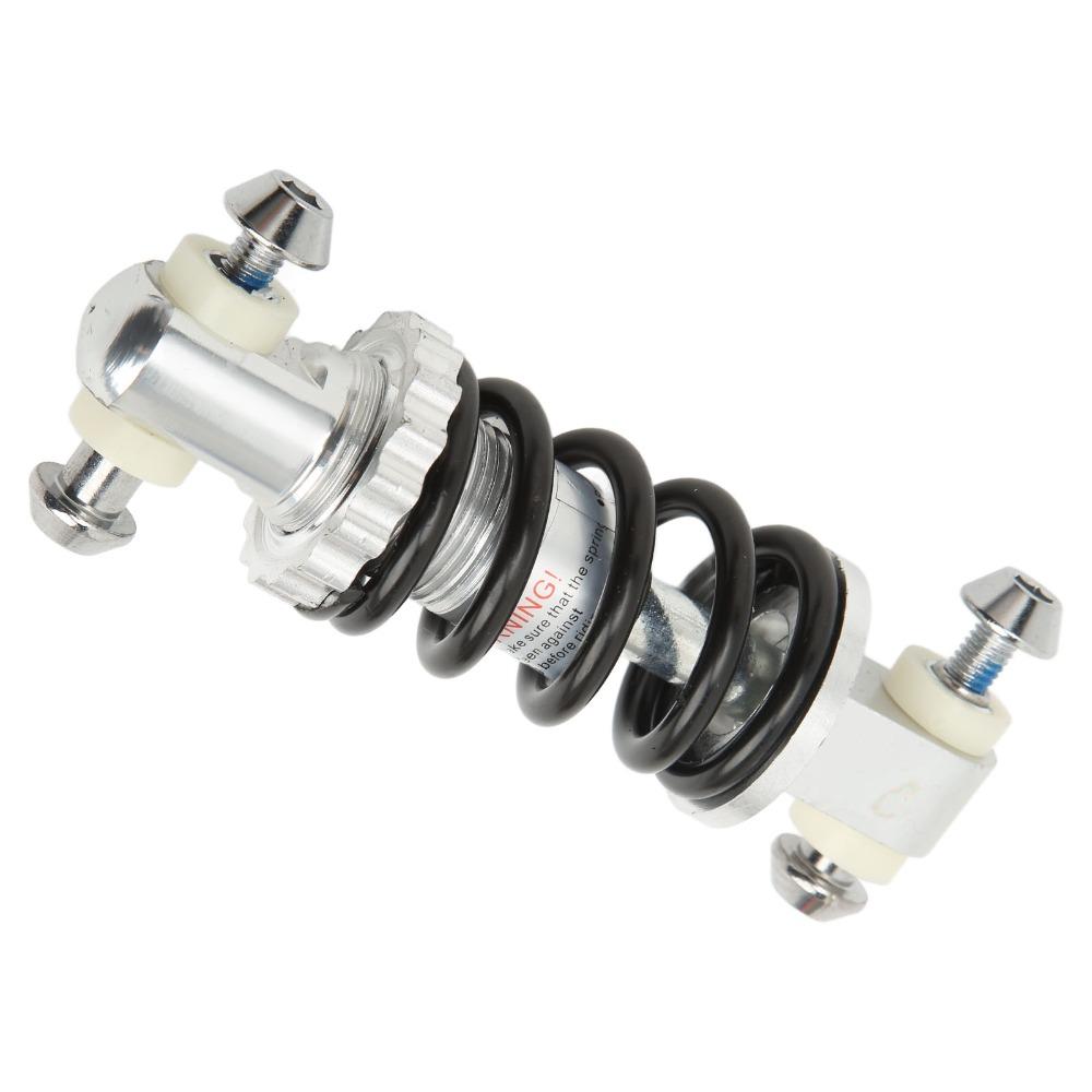 8mm Loch Fahrrad Stoßdämpfer für Roller, Elektrofahrräder, Minimotorräder und ATVs