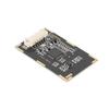 R302 Mini Semiconductor Capacitive Fingerprint Module Reader with Finger Induction Output
