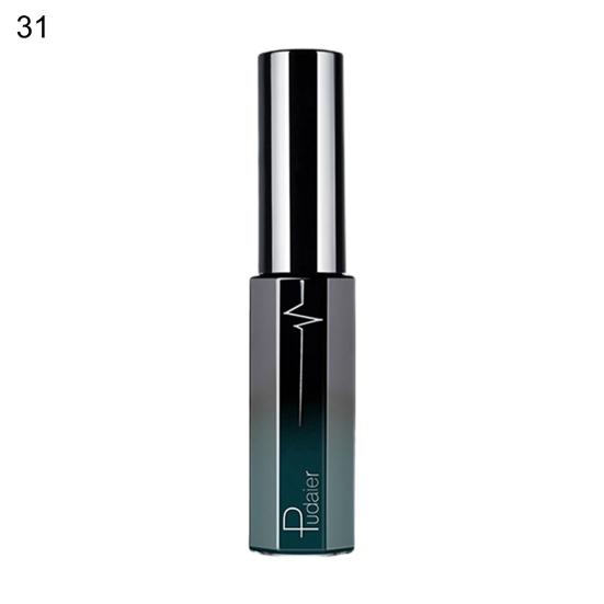 Balsamo per labbra idratante non secco Lucidalabbra opaco impermeabile senza sbavature 6 g Trucco labbra facile da colorare