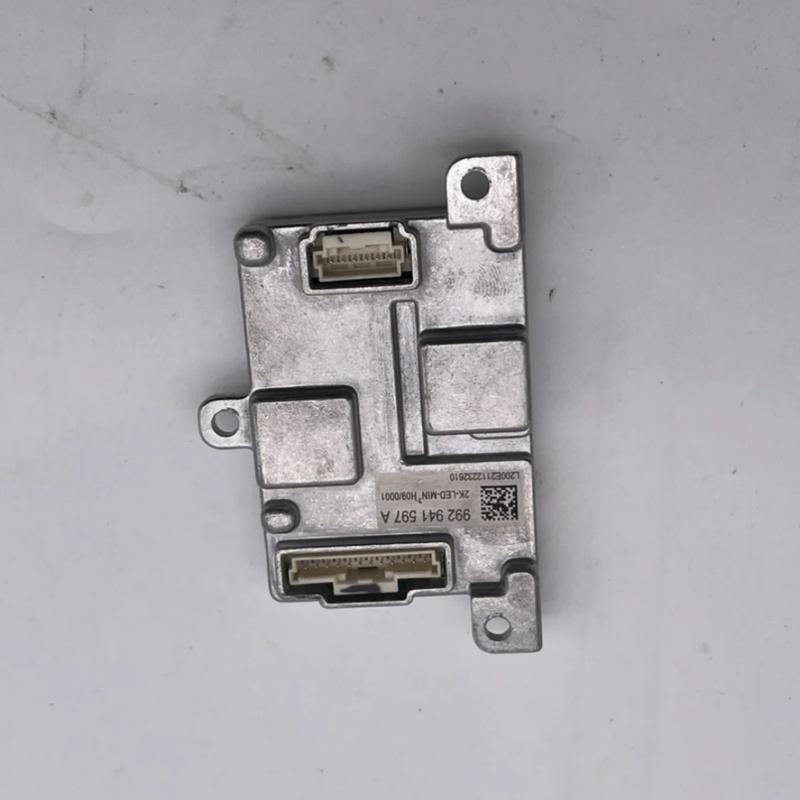 OEM 992941597A For 19-21 VW Jetta LED DRL Headlight Module Control Unit