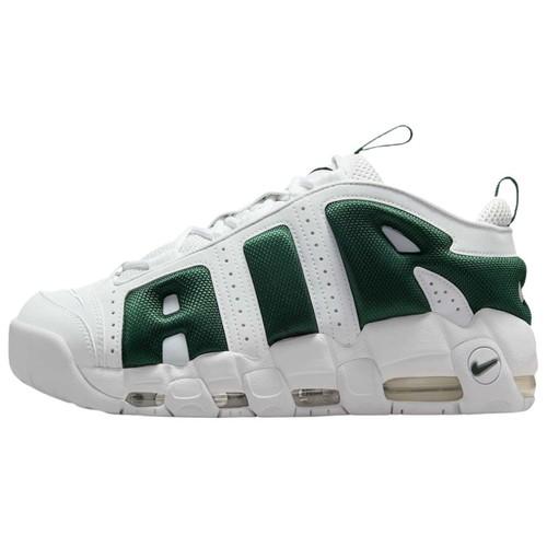 Nike Air More Uptempo Low Белый Еловый - FZ3055-102 белый