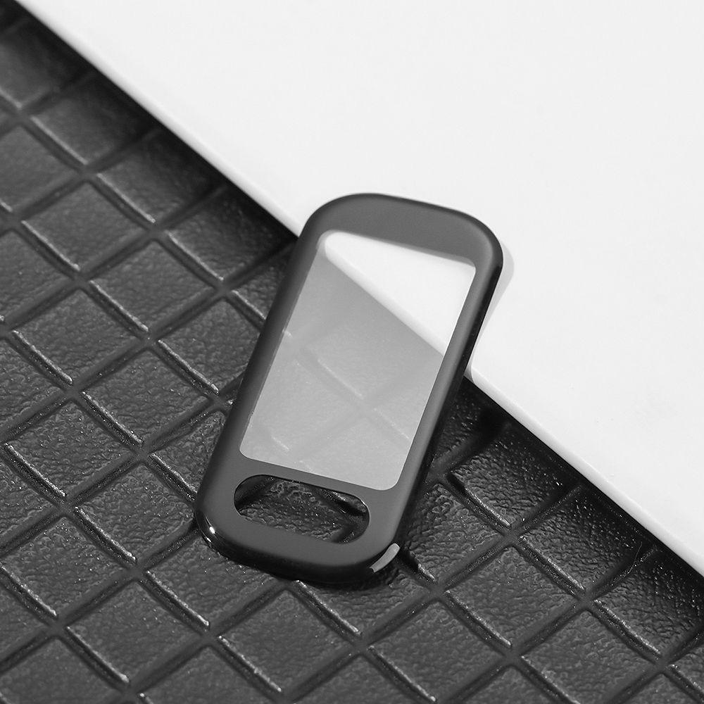 Scratch Proof Clear Full Coverage Screen Protector 3D Protective Film Soft Guard Curved Edge Cover