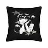 Kawakami Tomie Junji Ito Pillow Case  Design Pillow Cover Novelty Pillowcases For Wedding Party Home Decor