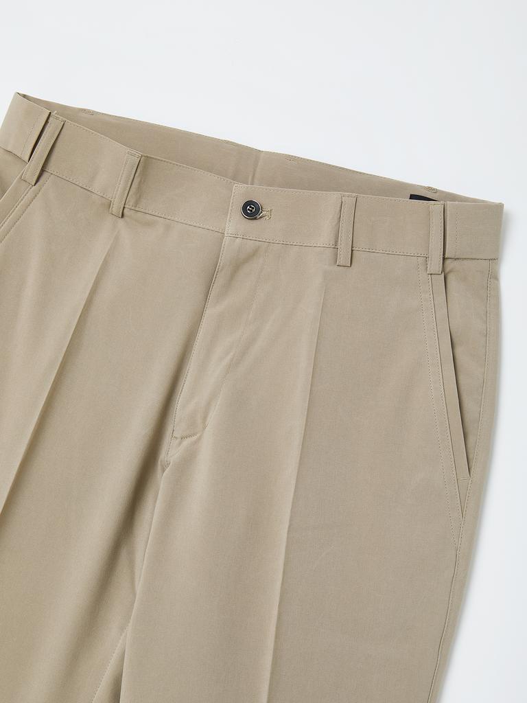 IKALOOK Life & Office Ice Spandex Pants Cpt132