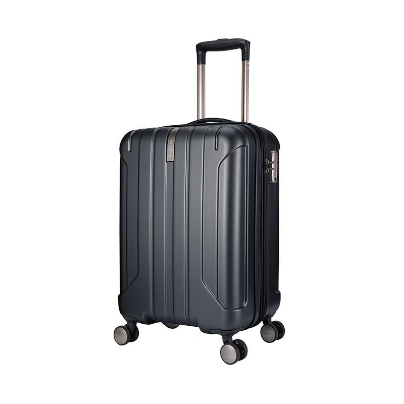 Samsonite Expandable Hardside Carry-On Spinner Luggage